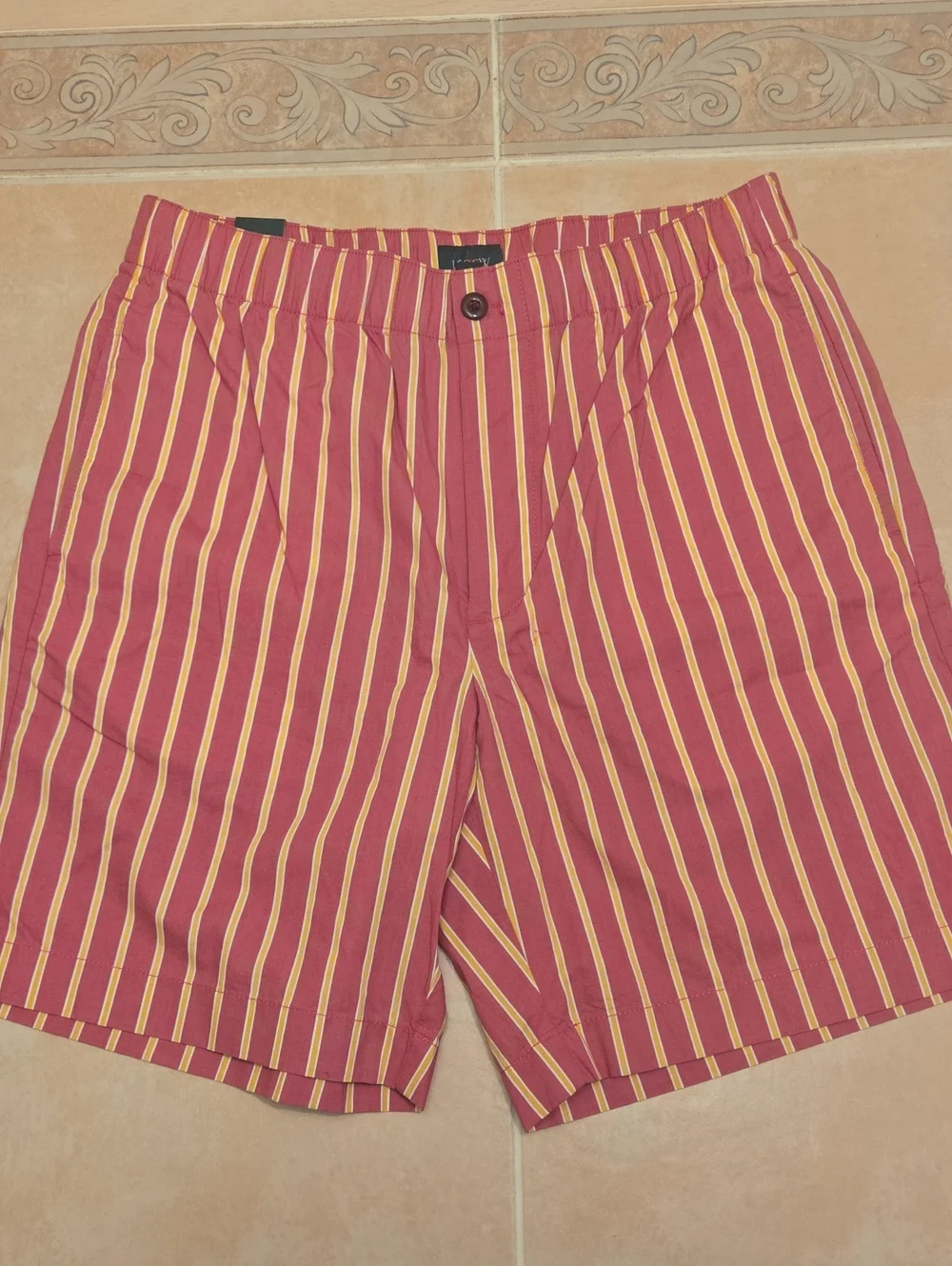 J. Crew Shorts